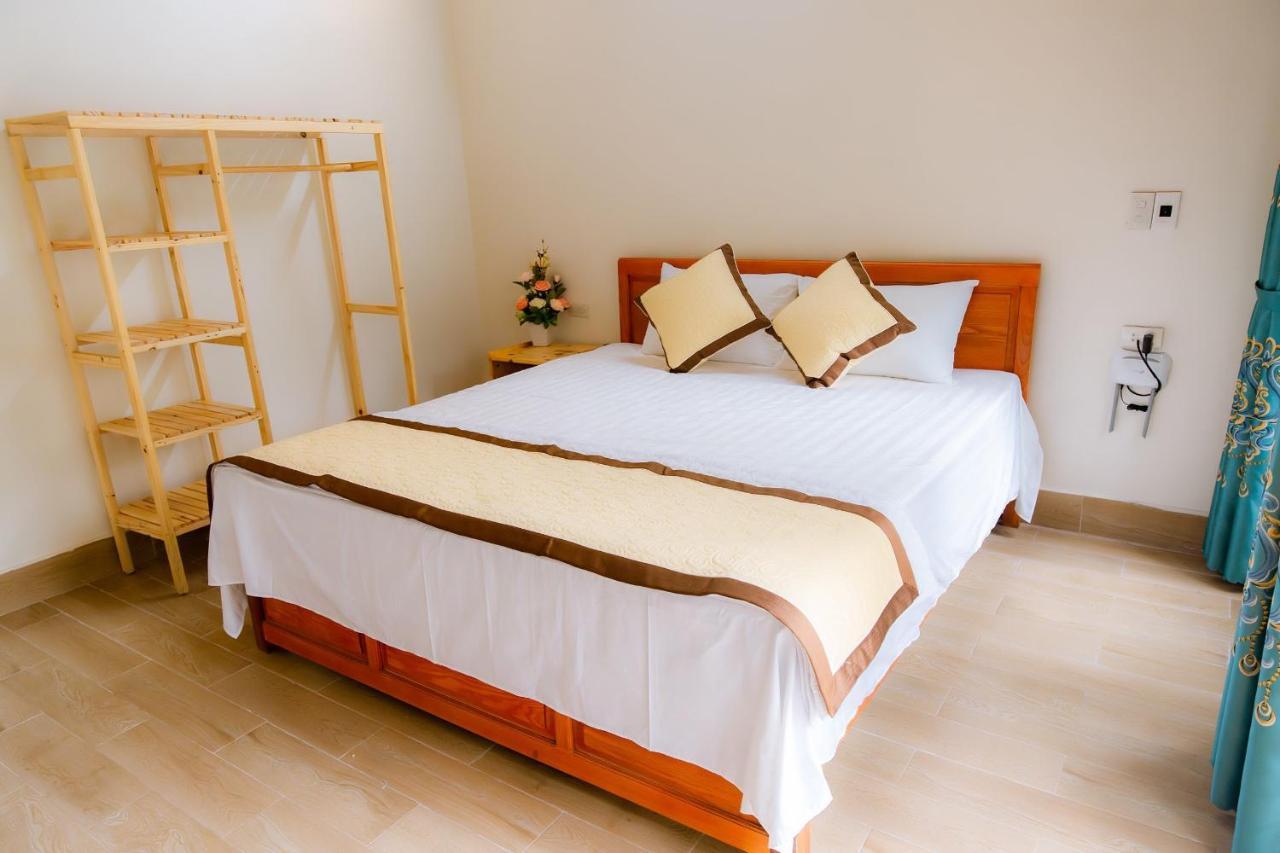 Tam Coc Hao Hao Homestay Vu Lam Экстерьер фото