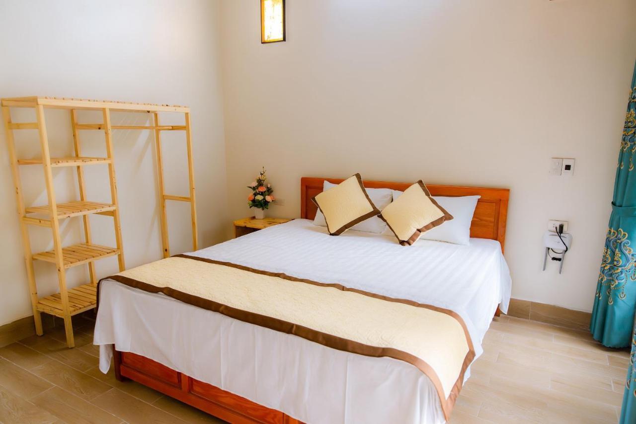 Tam Coc Hao Hao Homestay Vu Lam Экстерьер фото