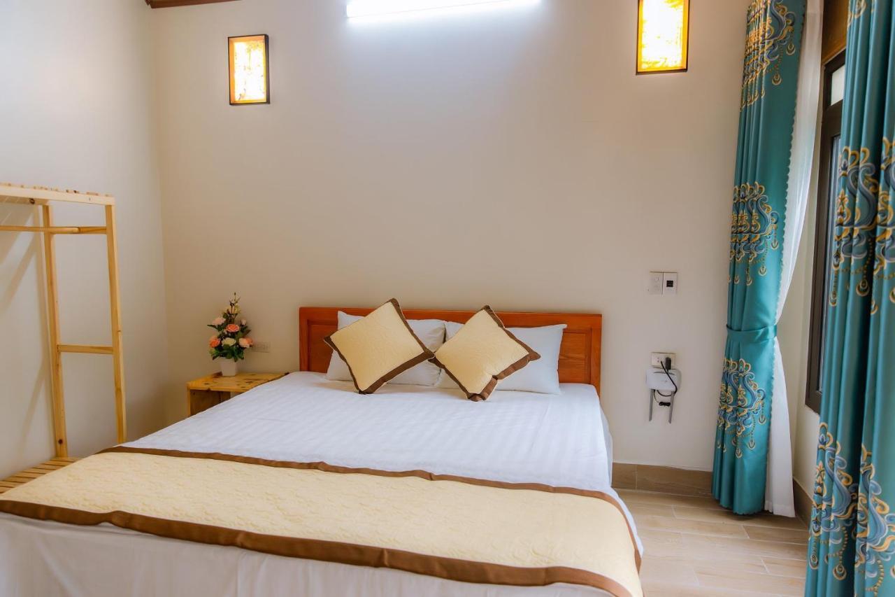 Tam Coc Hao Hao Homestay Vu Lam Экстерьер фото