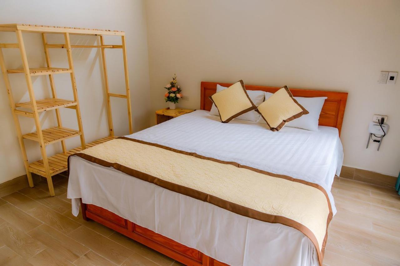 Tam Coc Hao Hao Homestay Vu Lam Экстерьер фото