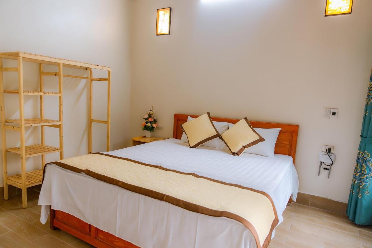 Tam Coc Hao Hao Homestay Vu Lam Экстерьер фото