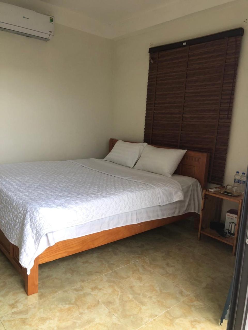 Tam Coc Hao Hao Homestay Vu Lam Экстерьер фото