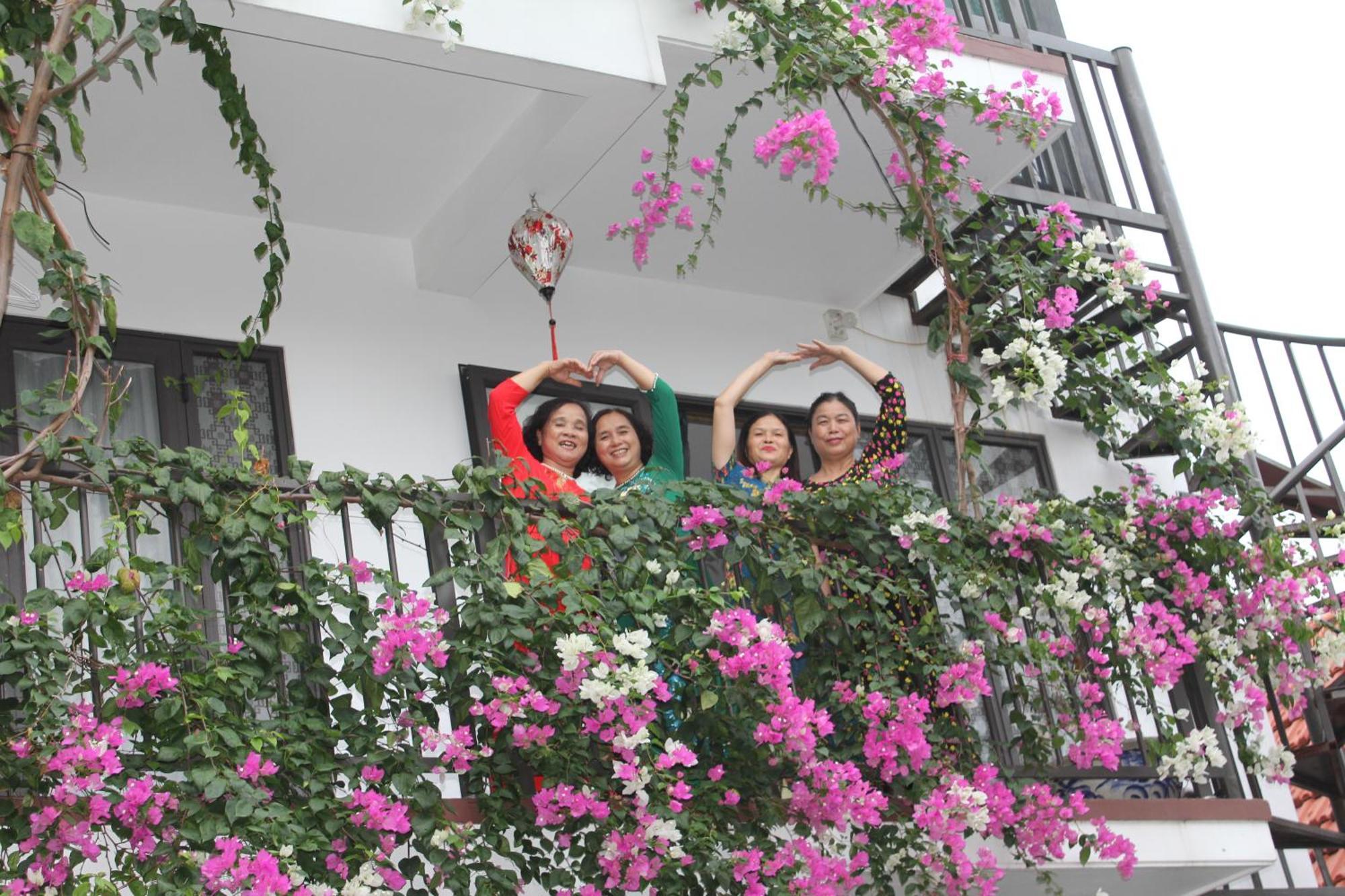Tam Coc Hao Hao Homestay Vu Lam Экстерьер фото