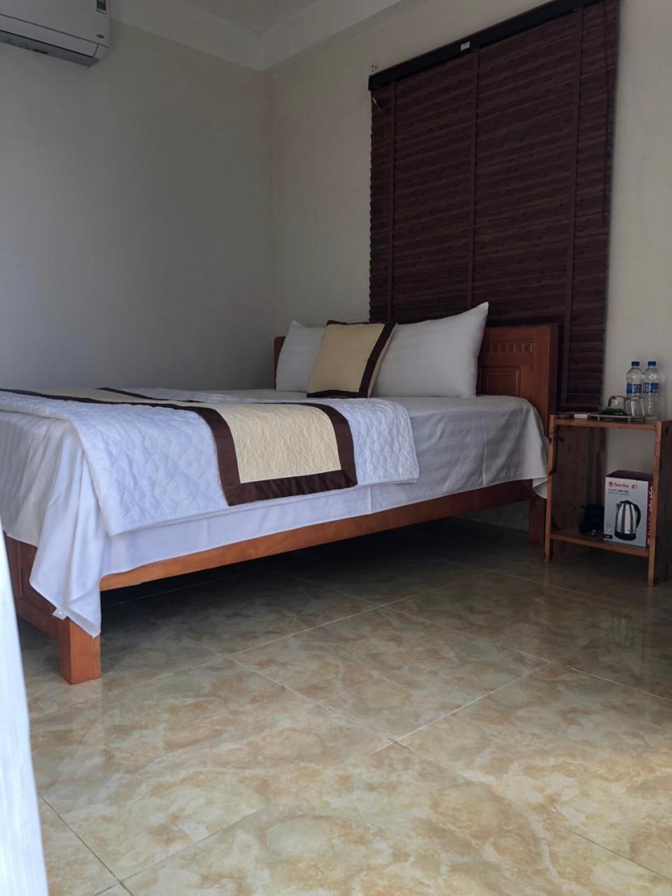Tam Coc Hao Hao Homestay Vu Lam Экстерьер фото