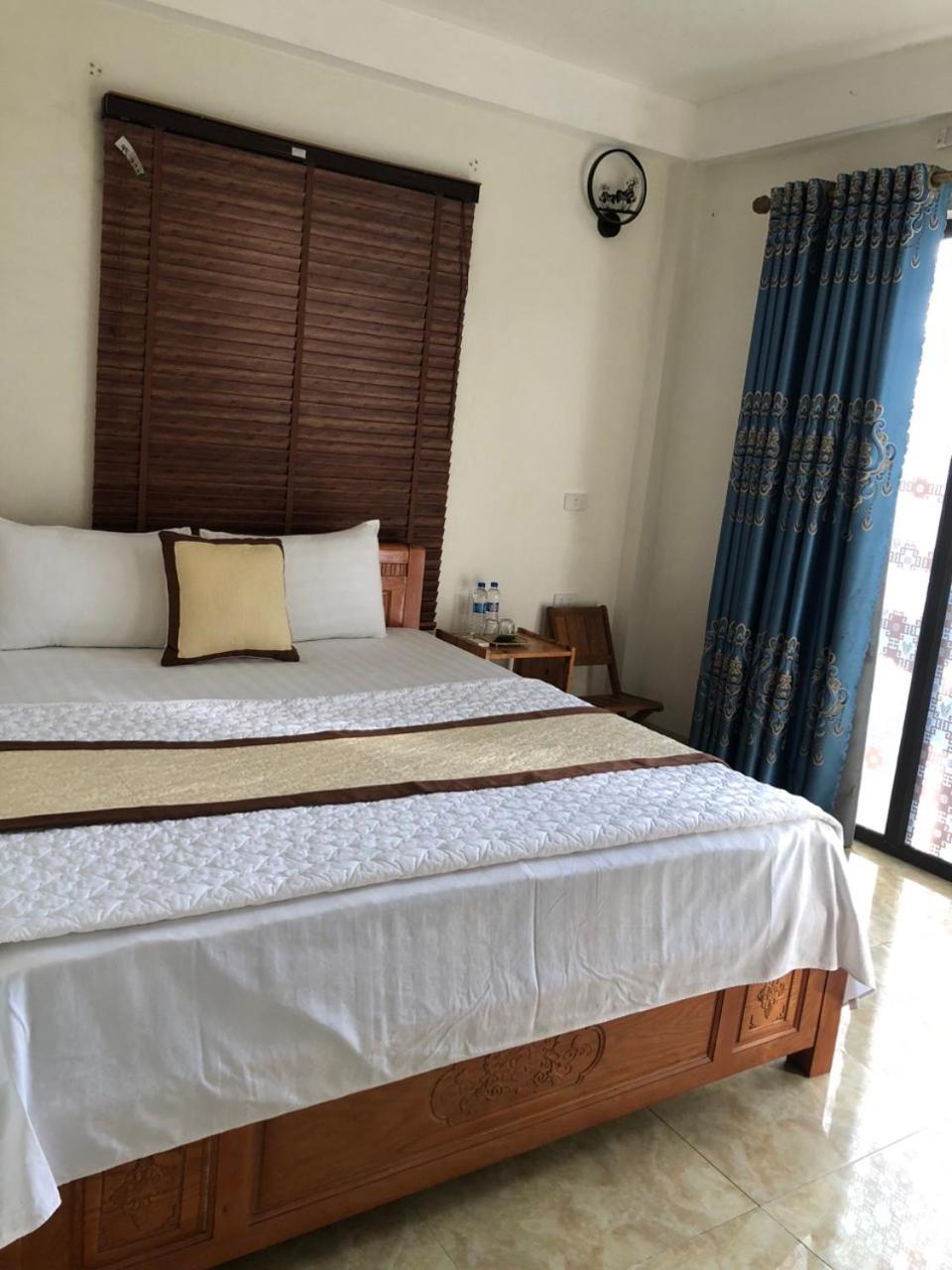Tam Coc Hao Hao Homestay Vu Lam Экстерьер фото