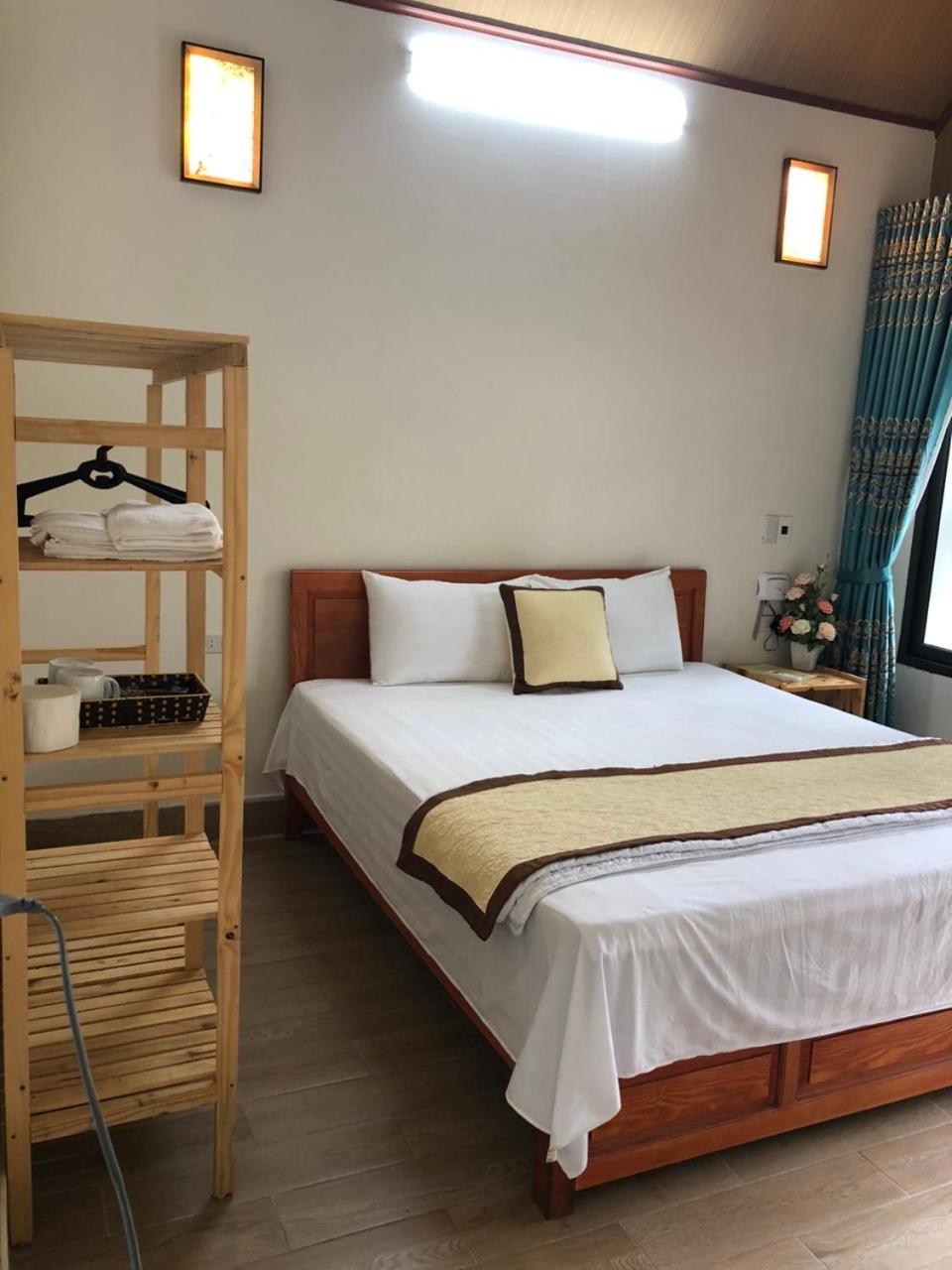 Tam Coc Hao Hao Homestay Vu Lam Экстерьер фото